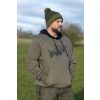 Korum Classic Tench Hoodie Kapuzenpullover 3XL