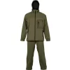 Korum Superseal Waterproof Suit Regenanzug Set 2XL