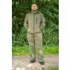 Korum Superseal Waterproof Suit Regenanzug Set 4XL