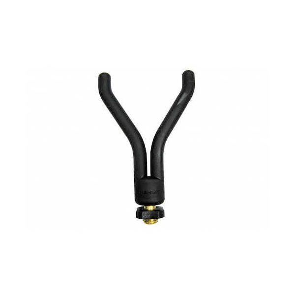 Korum Y Rests - Rutenhalterkopf