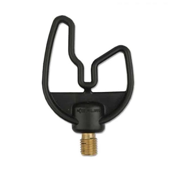 Korum Side Strike Rest Rutenhalterkopf