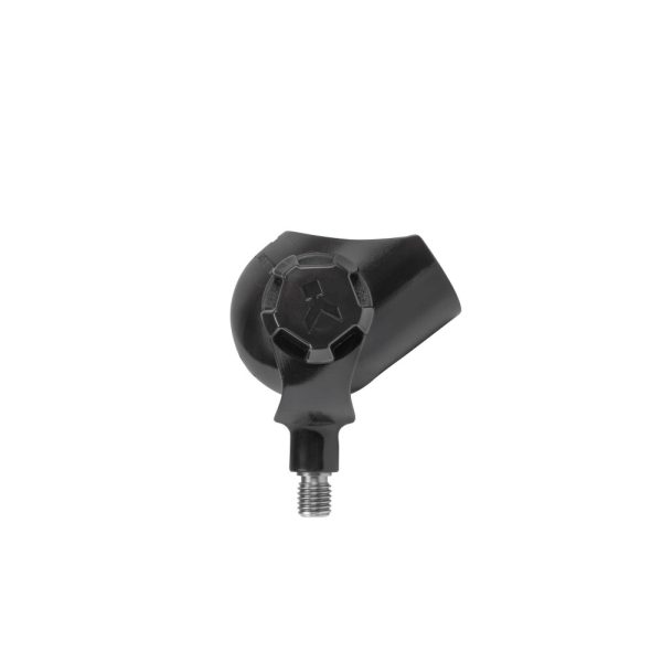 Korum Angle Tilt Butt Cup Rutenhalter Standard