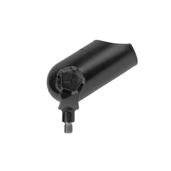 Korum Angle Tilt Butt Cup Rutenhalter XL