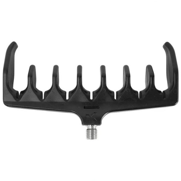 Korum Quiver Rest Rutenhalterkopf