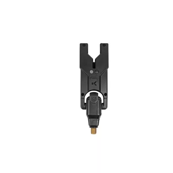 Korum Angle Tilt Bite Alarm Neigbarer Elektronischer Bissanzeiger