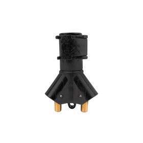 Korum Stativ-Adapterblock