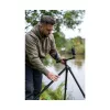 Korum Progress Kompakt Fluss-Tripod