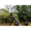 Korum Progress Kompakt Fluss-Tripod