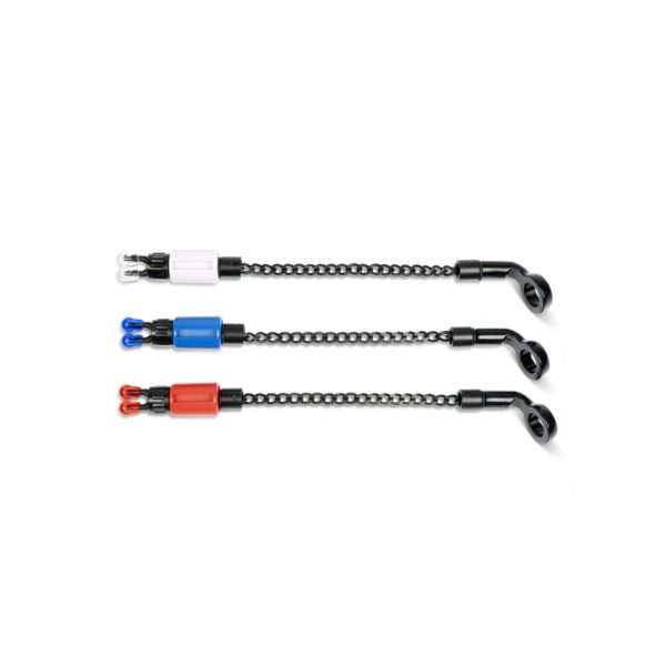 Korum Bite Indicator Bobbin Set Swinger Set 3 Stk.