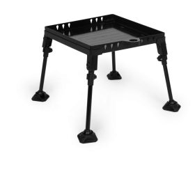   Korum Free Standing Side Tray Stehende Seitenablage 36x34x35cm