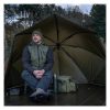 Korum Progress Graphite Brolly Shelter Zelt Schirm 1,4x2,1m