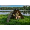 Korum Recoil Shelter 260x160x140cm Halb-Zelt