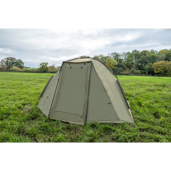 Korum Recoil Overnight Shelter Zelt