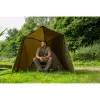 Korum Pentalite Quick Brolly Schirm 2,2m