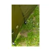 Korum Pentalite Quick Brolly Schirm 2,2m