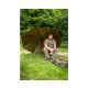 Korum Classic Brolly Schirm 2,2m