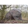 Korum Supa Lite Overnight Brolly Shelter Halb-Zelt 160x240x125cm