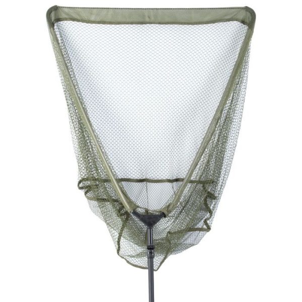Korum Folding Triangle Net 30 Kescherkopf