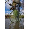 Korum Glide Wading Net Latex Kescherkopf 66cm