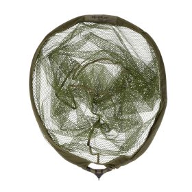 Korum Power Folding Spoon Latex 66cm Kescherkopf