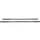 Korum Allrounder Teleskop-Kescherstiel 2,00m