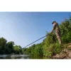 Korum Allrounder Teleskop-Kescherstiel 2,00m
