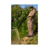 Korum Allrounder Teleskop-Kescherstiel 2,00m
