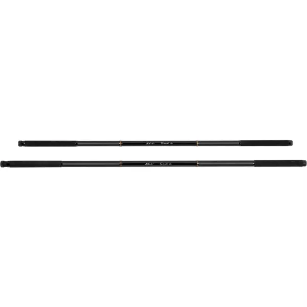 Korum Allrounder Teleskop-Kescherstiel 3,00m