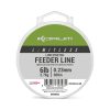 Korum Limitless Feeder Line Monofile Hauptschnur 0,23mm 300m