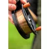 Korum Glide Schwimmende Rollenschnur Transparent 0,25mm 150m Monofile Hauptschnur