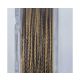 Korum Smokescreen Micro Braid 15lb Vorfachschnur