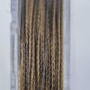 Korum Smokescreen Micro Braid 20lb Vorfachschnur