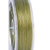 Korum Bopper Bait Up Braid 0,34mm Geflochtene Hauptschnur 150m