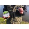 Korum Bopper Bait Up Braid 0,34mm Geflochtene Hauptschnur 150m