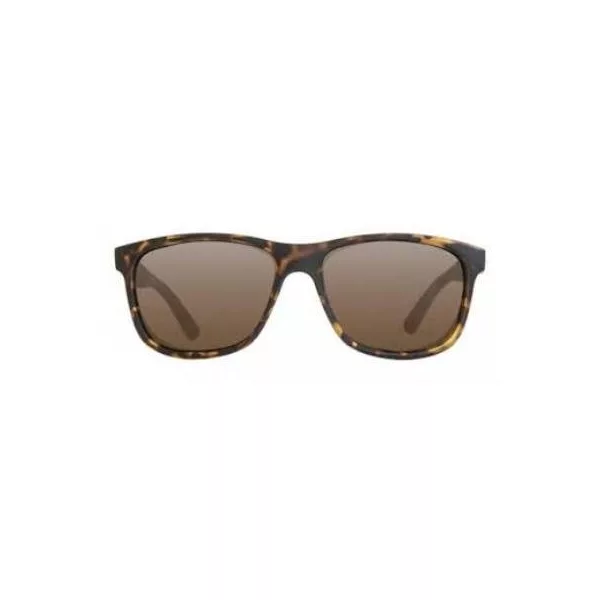 Korda - Classics Matt Tortoise / Brown Lens Polarisiert - Sonnenbrille - Frühjahrskleidung, Sommerkleidung - Brillen