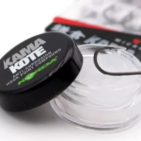Korda KamaKote Hook Point Compound - Hakenspitzenschutzpaste