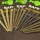 Korda Anti Tangle Hooklink Sleeve - Khaki - Anti-Tangle-Schlauch