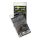 Korda Anti Tangle Hookline Sleeves - Weedy Green - Anti-Tangle-Schlauch