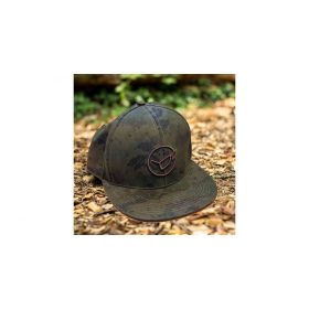   Korda - Kore Snapback Digi Kamo - Baseballkappe - Frühlingskleidung, Sommerkleidung - Kappen