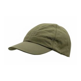 Korda KORE Fleece Waterproof Cap Olive wasserdichte Kappe
