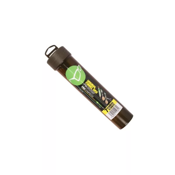 Korda Boilie Funnel Web System - 7 m PVA - PVA-Netz-Set