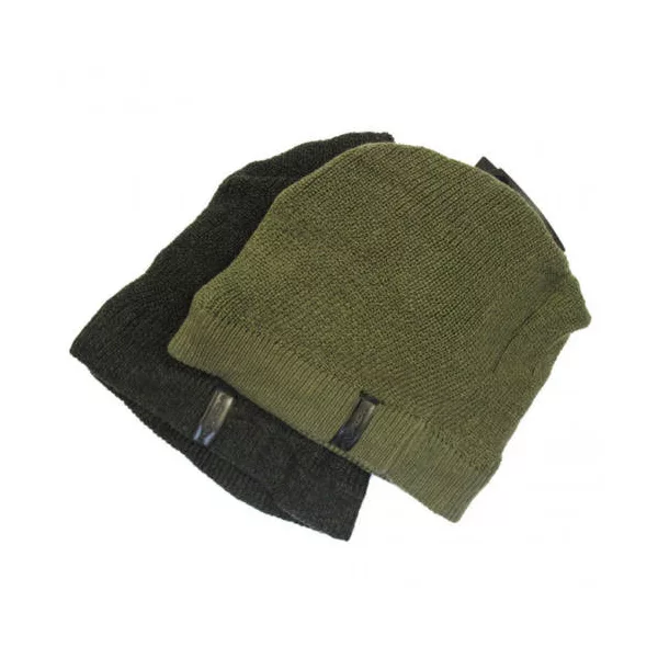 Korda - Kore Olive Snood - Strickmütze - Herbstbekleidung, Winterbekleidung - Mützen