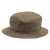 Korda - KORE Fleece Waterproof Boonie Olive - Wasserdichter Hut - Verstellbar - Frühjahrskleidung, Sommerkleidung - Mützen