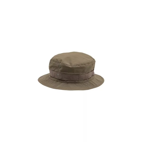 Korda - KORE Fleece Waterproof Boonie Olive - Wasserdichter Hut - Verstellbar - Frühjahrskleidung, Sommerkleidung - Mützen