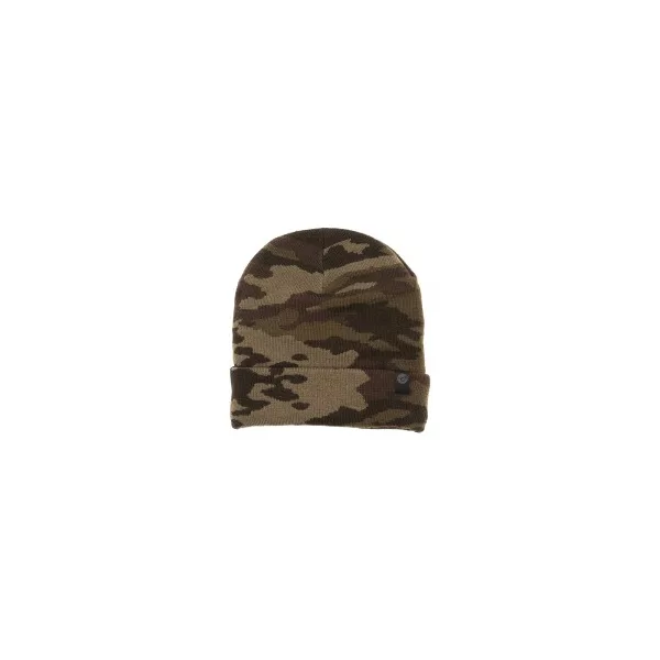 Korda - LE Klassic Beanie Kamo - Strickmütze - Herbstkleidung, Winterkleidung - Mützen