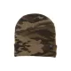 Korda - LE Klassic Beanie Kamo - Strickmütze - Herbstkleidung, Winterkleidung - Mützen