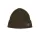 Korda Trawler Beanie Dunkelolivfarbene Strickmütze
