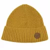Korda Trawler Beanie Senffarbene Mütze