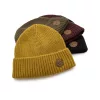 Korda Trawler Beanie Senffarbene Mütze
