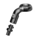 Korda New Black hockey stick - Swinger-Adapter